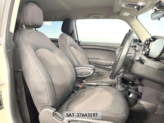 Bmw MINI 2021-03 7618101-9