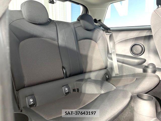 Bmw MINI 2021-03 7618101-10