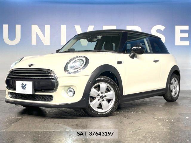 Bmw MINI 2021-03 7618101-15