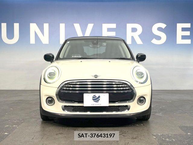 Bmw MINI 2021-03 7618101-16