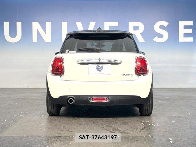 Bmw MINI 2021-03 7618101-17