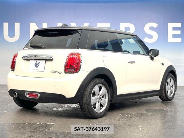 Bmw MINI 2021-03 7618101-18