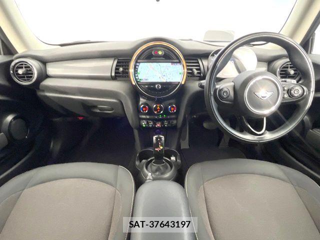 Bmw MINI 2021-03 7618101-1