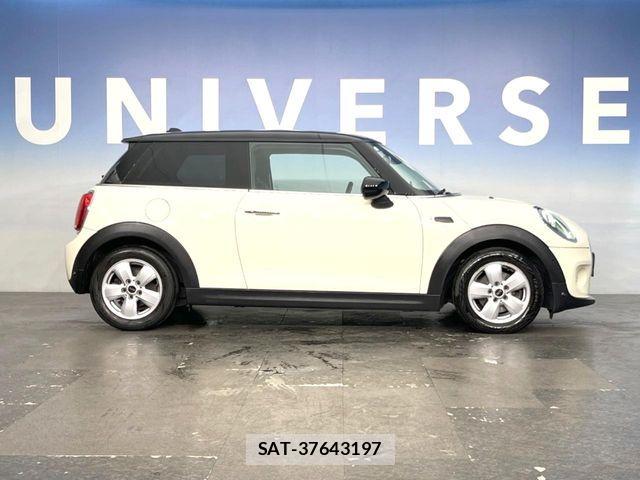 Bmw MINI 2021-03 7618101-19