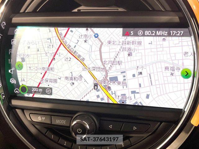 Bmw MINI 2021-03 7618101-4