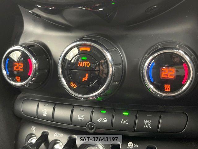 Bmw MINI 2021-03 7618101-7