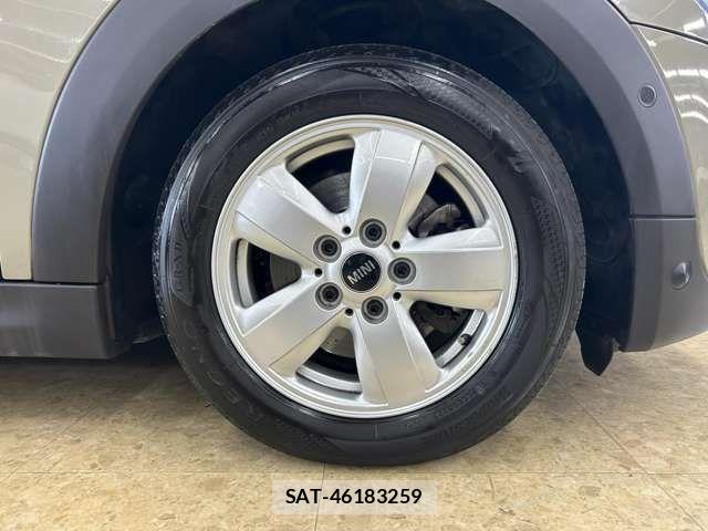 Bmw MINI 2018-06 7725718-3
