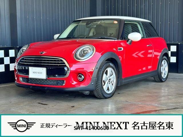Bmw MINI 2021-04 7725721-0