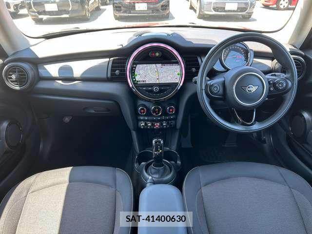 Bmw MINI 2021-04 7725721-1