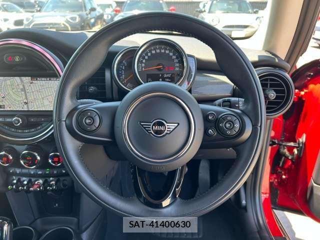 Bmw MINI 2021-04 7725721-19