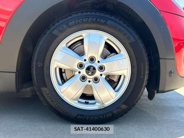Bmw MINI 2021-04 7725721-3