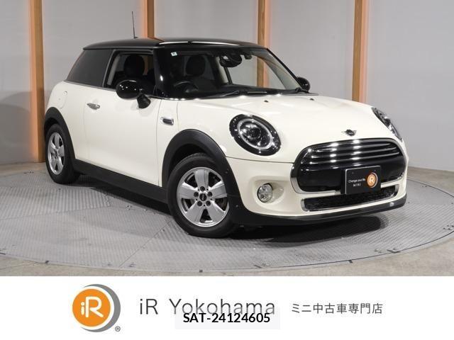 Bmw MINI 2018-09 7725720-0