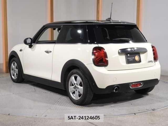 Bmw MINI 2018-09 7725720-9