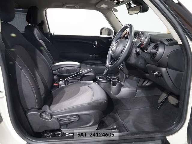 Bmw MINI 2018-09 7725720-12