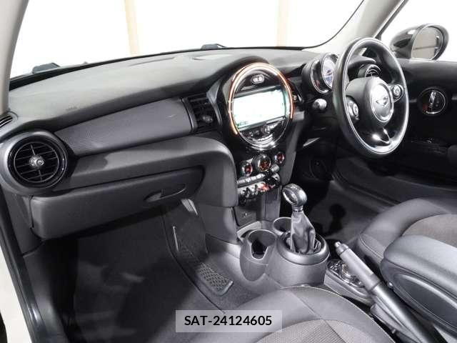 Bmw MINI 2018-09 7725720-14