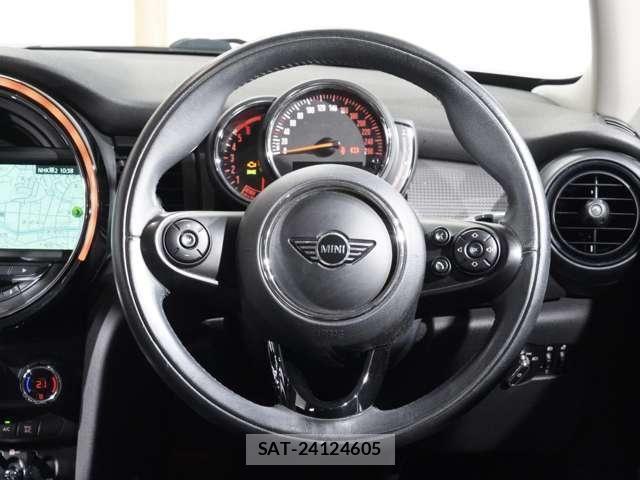 Bmw MINI 2018-09 7725720-16