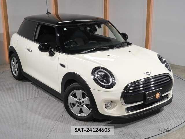 Bmw MINI 2018-09 7725720-18