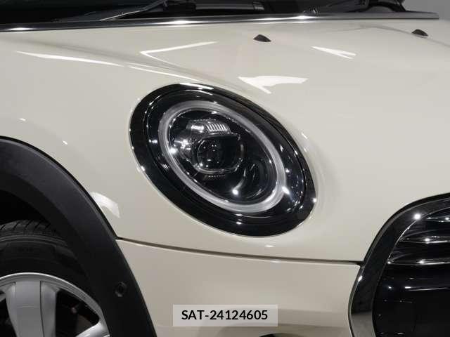 Bmw MINI 2018-09 7725720-20