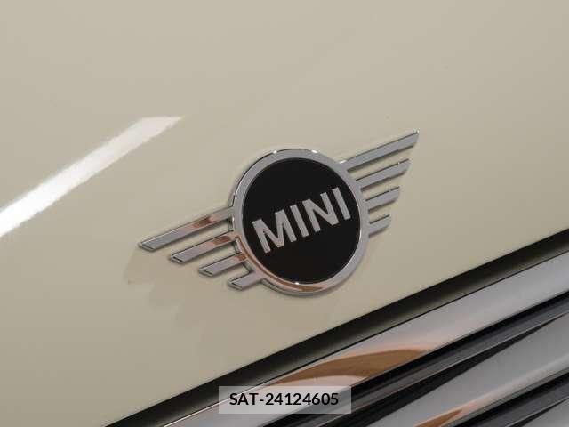 Bmw MINI 2018-09 7725720-21