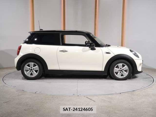 Bmw MINI 2018-09 7725720-22