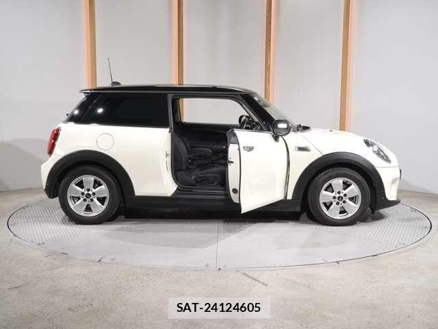 Bmw MINI 2018-09 7725720-23