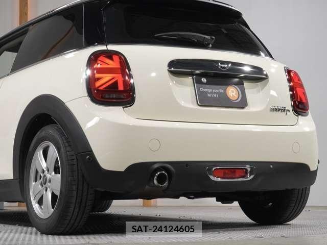 Bmw MINI 2018-09 7725720-25