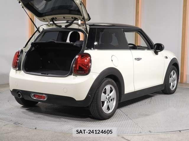 Bmw MINI 2018-09 7725720-27