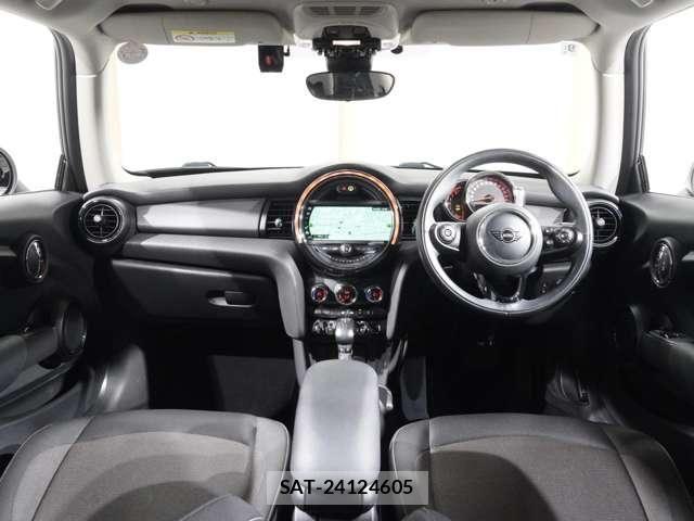 Bmw MINI 2018-09 7725720-3