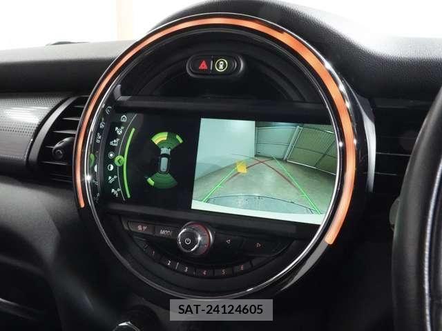 Bmw MINI 2018-09 7725720-5