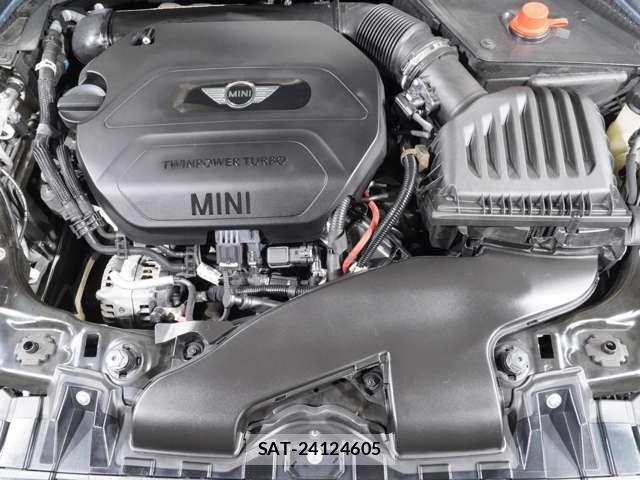 Bmw MINI 2018-09 7725720-6