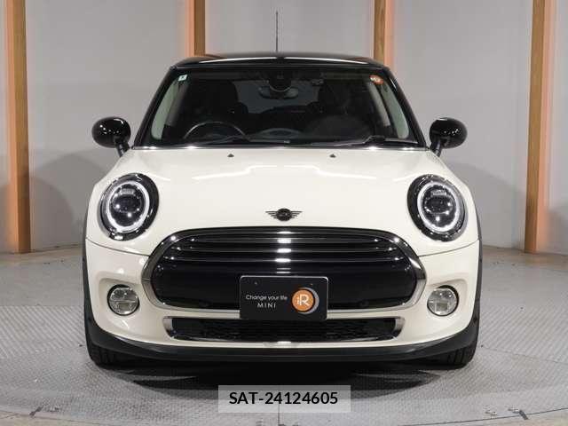 Bmw MINI 2018-09 7725720-7