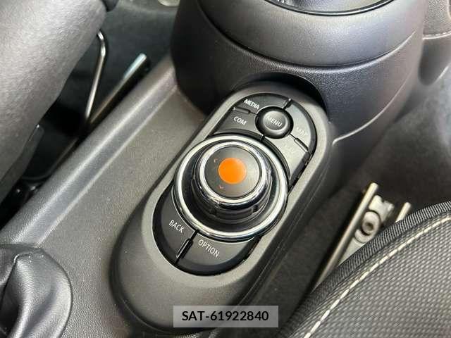 Bmw MINI 2021-01 7725715-15