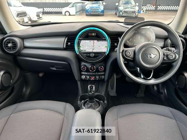 Bmw MINI 2021-01 7725715-1