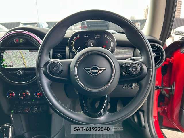 Bmw MINI 2021-01 7725715-19