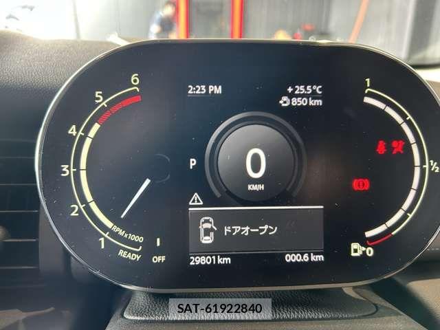 Bmw MINI 2021-01 7725715-7
