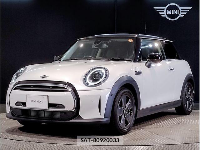 Bmw MINI 2024-06 7725714-0