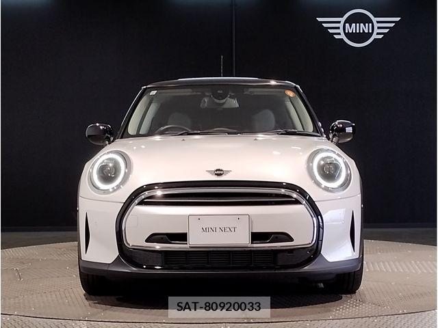 Bmw MINI 2024-06 7725714-3