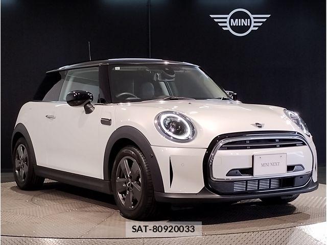 Bmw MINI 2024-06 7725714-5