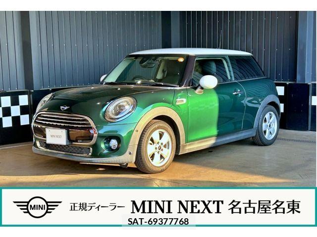 Bmw MINI 2019-01 7725719-0