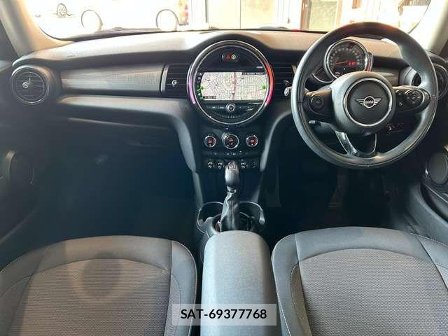 Bmw MINI 2019-01 7725719-1