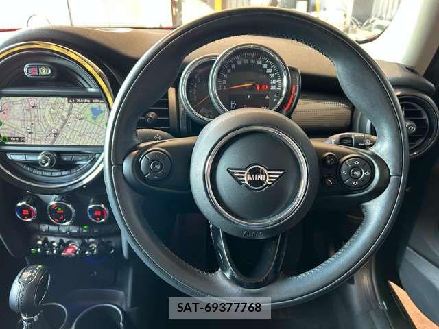 Bmw MINI 2019-01 7725719-19