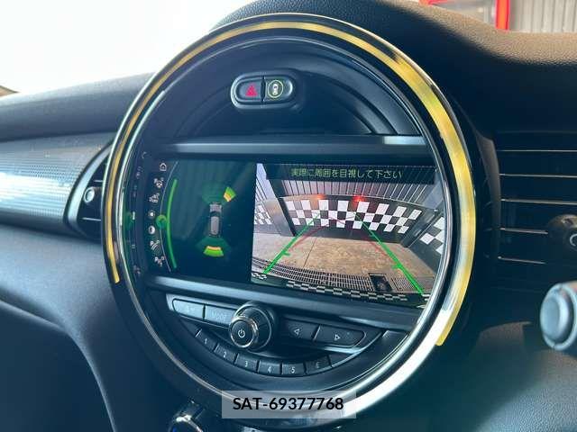 Bmw MINI 2019-01 7725719-7