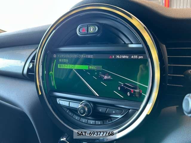 Bmw MINI 2019-01 7725719-8