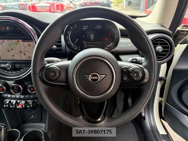 Bmw MINI 2021-03 7725716-19