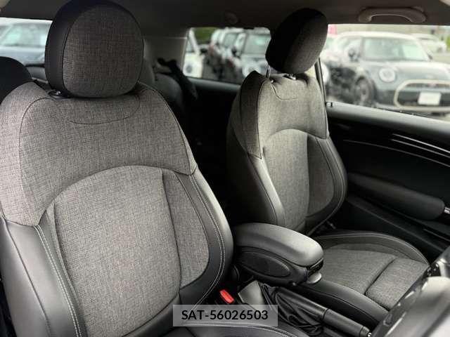 Bmw MINI 2021-11 7725713-9