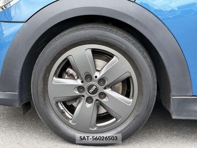 Bmw MINI 2021-11 7725713-10