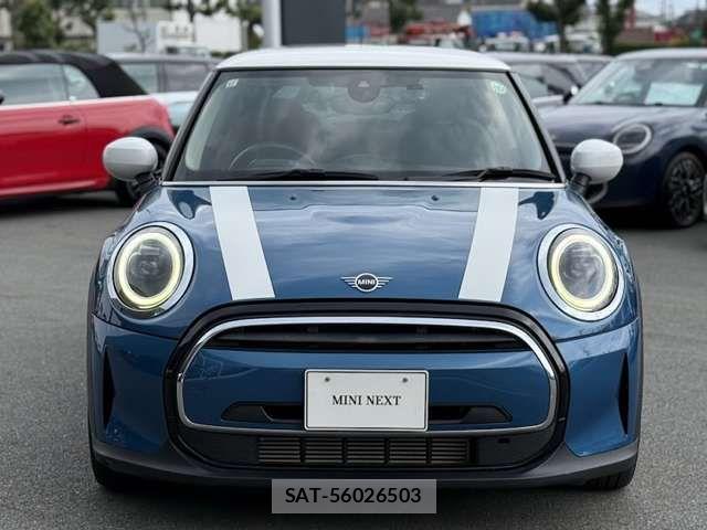 Bmw MINI 2021-11 7725713-11