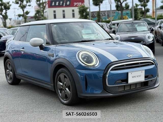 Bmw MINI 2021-11 7725713-12