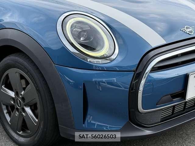 Bmw MINI 2021-11 7725713-13