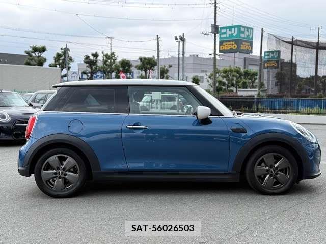 Bmw MINI 2021-11 7725713-16